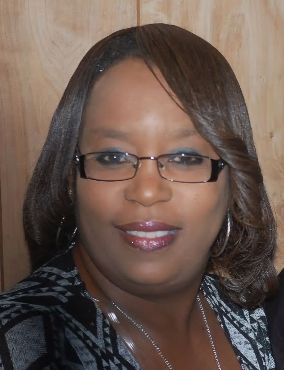 ~IN LOVING MEMORY OF FORMER EMPLOYEE BRENDA LAWRENCE~
