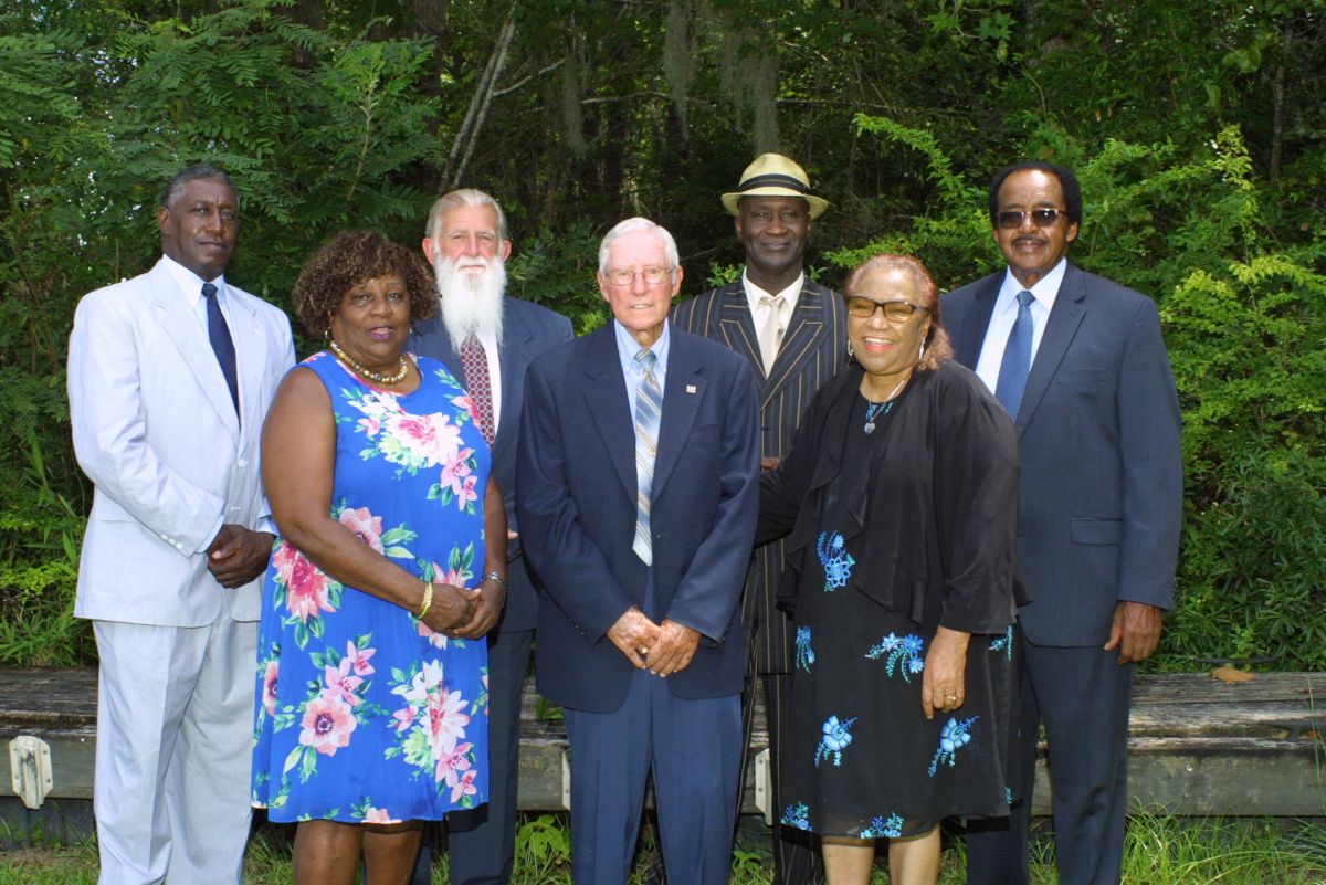 2021 Board Of Directors